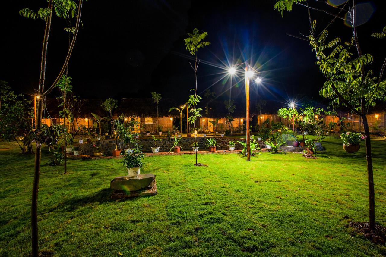 Tam Coc Rice Fields Resort Ninh Binh Exterior photo