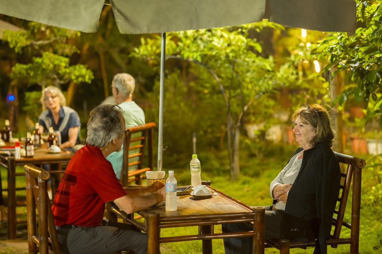 Tam Coc Rice Fields Resort Ninh Binh Exterior photo